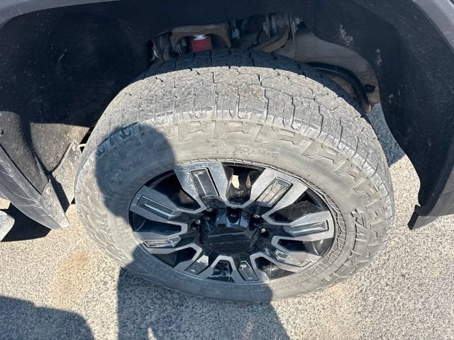 2024 GMC Sierra 3500 HD Denali