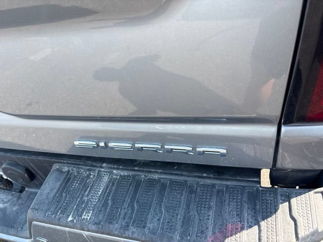 2024 GMC Sierra 3500 HD Denali