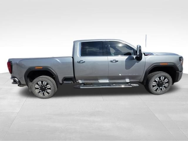 2024 GMC Sierra 3500 HD Denali