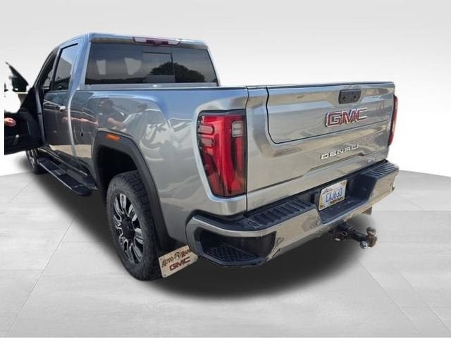 2024 GMC Sierra 3500 HD Denali