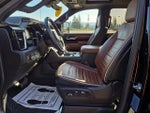 2024 GMC Sierra 3500 HD Denali Ultimate