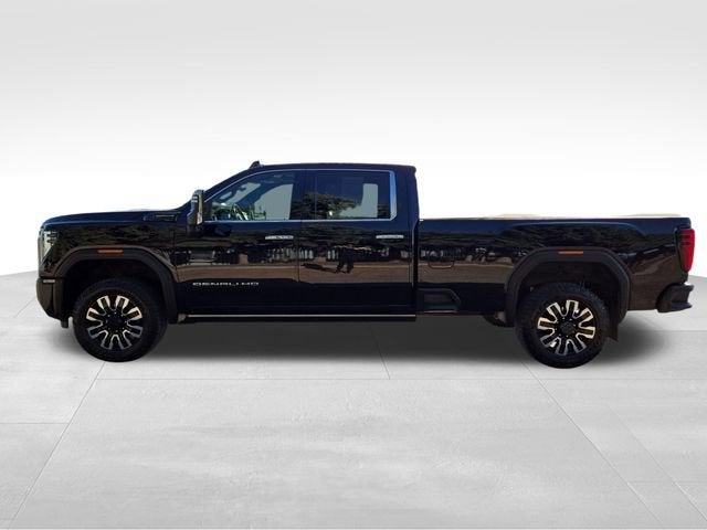 2024 GMC Sierra 3500 HD Denali Ultimate