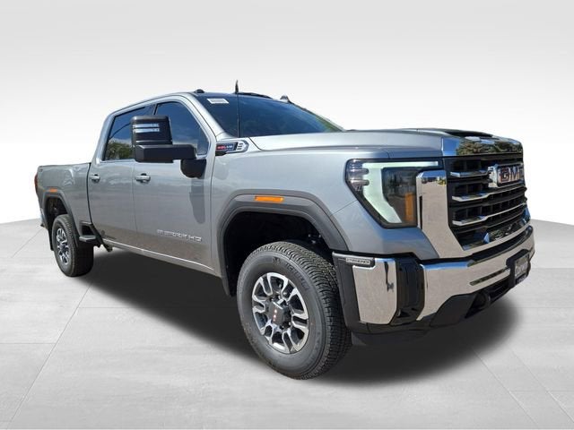 2026 GMC Sierra 4WD Crew Cab Standard Box SLE's photo