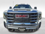 2025 GMC Sierra 2500 HD SLE