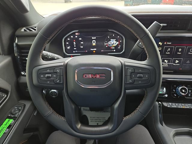2026 GMC Sierra 2500HD AT4 - Photo 17