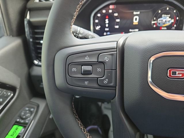 2026 GMC Sierra 2500HD AT4 - Photo 18