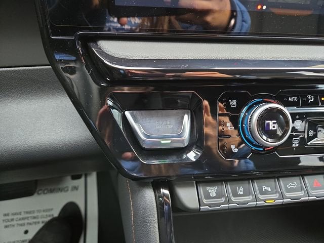 2026 GMC Sierra 2500HD AT4 - Photo 21