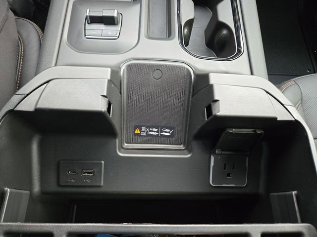 2026 GMC Sierra 2500HD AT4 - Photo 22