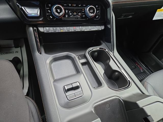 2026 GMC Sierra 2500HD AT4 - Photo 23
