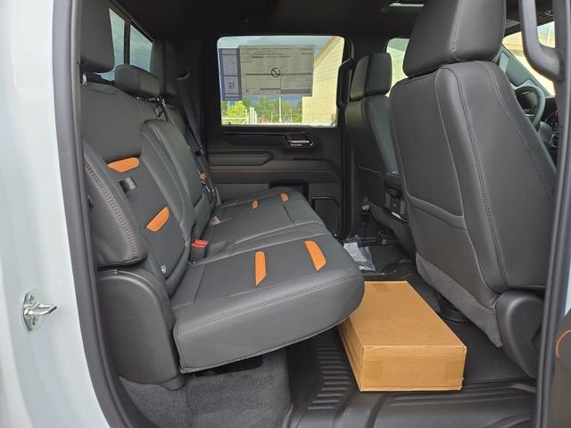 2026 GMC Sierra 2500HD AT4 - Photo 37
