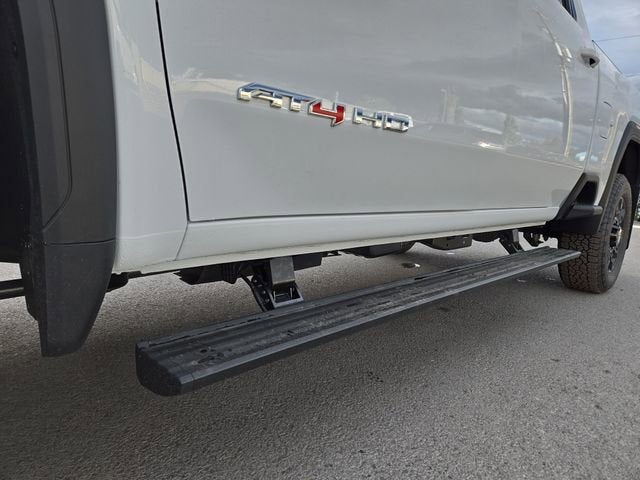 2026 GMC Sierra 2500HD AT4 - Photo 8