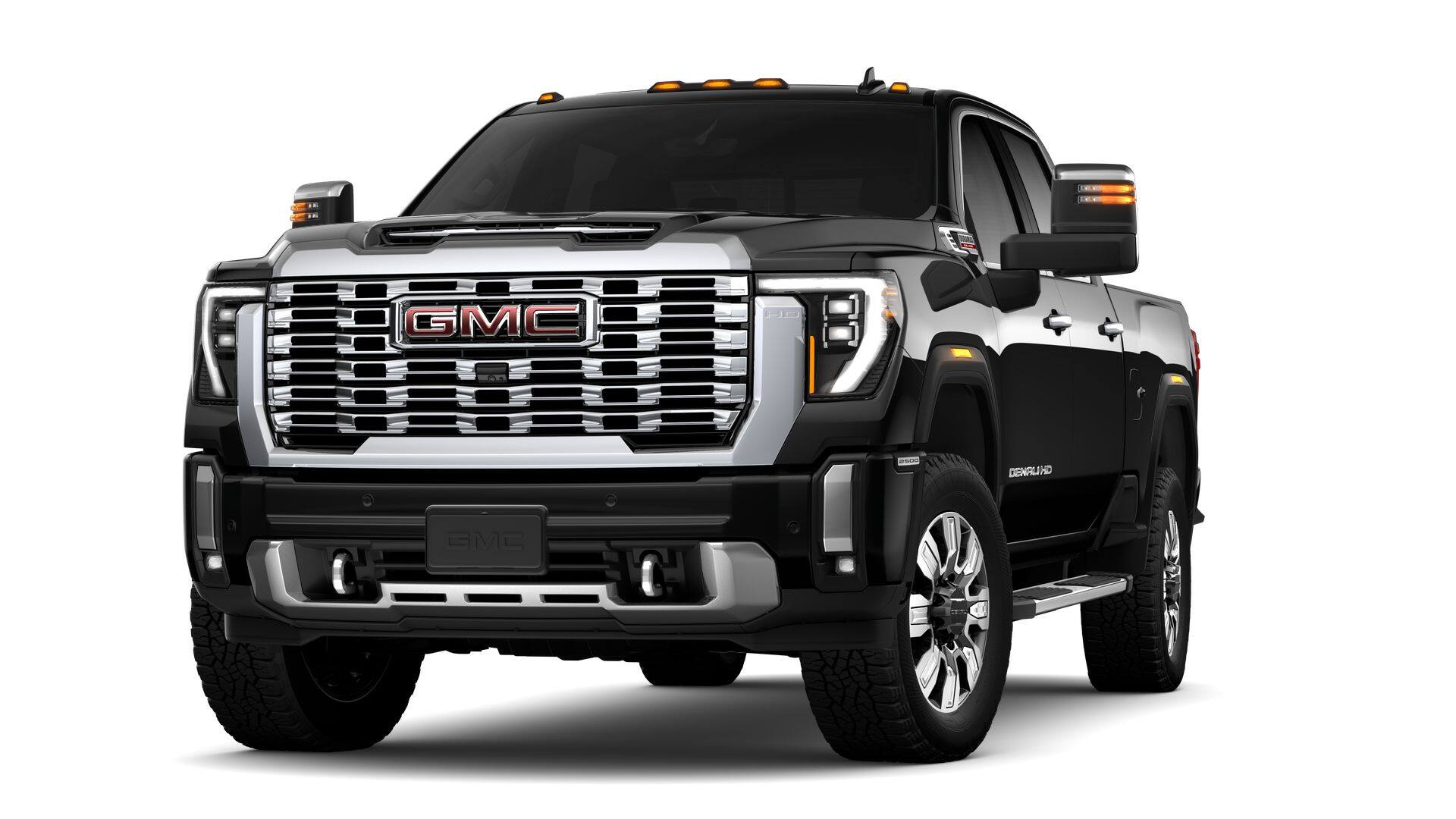2026 GMC Sierra 4WD Crew Cab Standard Box Denali's photo