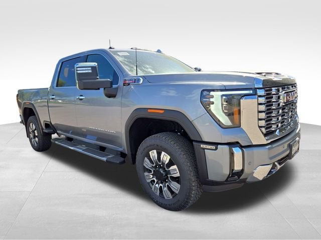 2026 GMC Sierra 4WD Crew Cab Standard Box Denali's photo