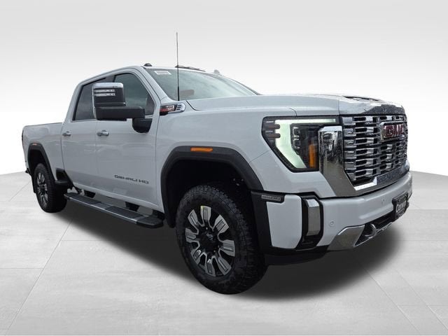 2026 GMC Sierra 4WD Crew Cab Standard Box Denali's photo