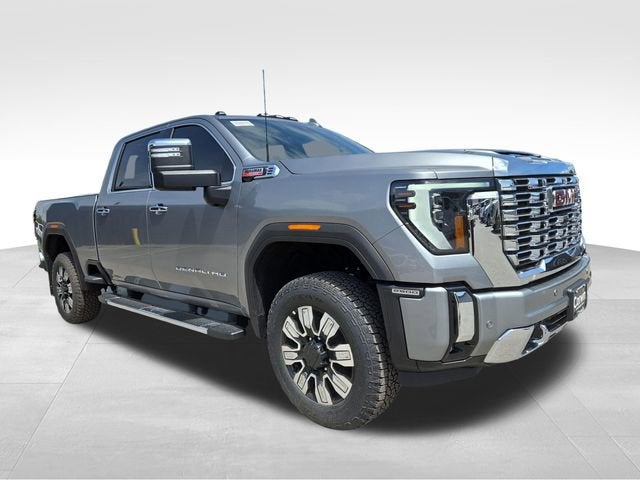2026 GMC Sierra 4WD Crew Cab Standard Box Denali's photo