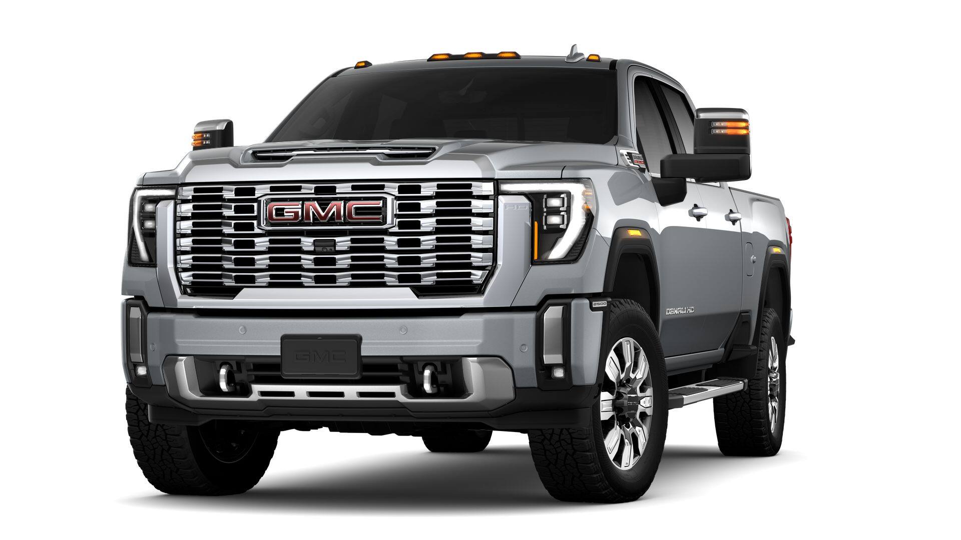 2026 GMC Sierra 4WD Crew Cab Standard Box Denali's photo
