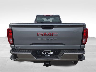 2026 GMC Sierra 3500 HD Pro