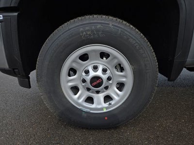 2026 GMC Sierra 3500 HD Pro