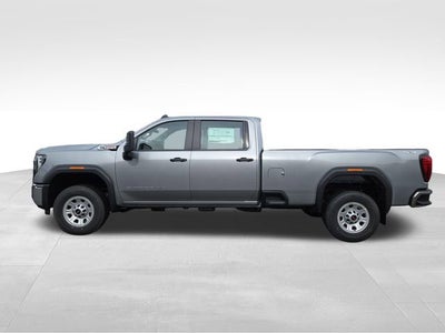 2026 GMC Sierra 3500 HD Pro