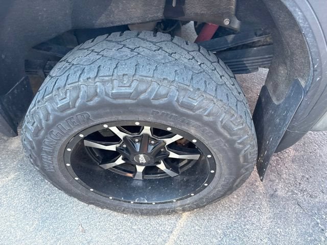 2025 GMC Sierra 3500 HD SLT