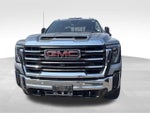 2025 GMC Sierra 3500 HD SLT