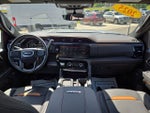 2025 GMC Sierra 3500 HD AT4