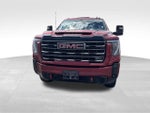 2025 GMC Sierra 3500 HD AT4