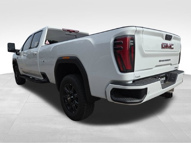 2026 GMC Sierra 3500HD AT4 - Photo 10