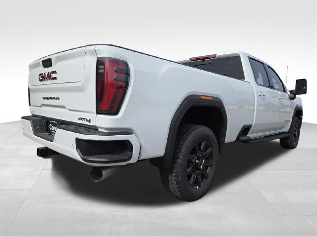 2026 GMC Sierra 3500HD AT4 - Photo 12