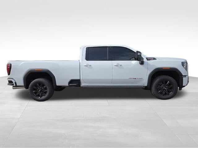 2026 GMC Sierra 3500HD AT4 - Photo 13
