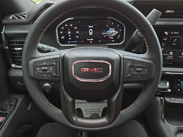 2026 GMC Sierra 3500HD AT4 - Photo 17