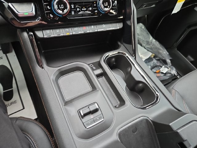 2026 GMC Sierra 3500HD AT4 - Photo 23