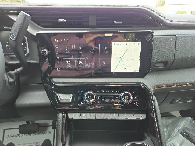 2026 GMC Sierra 3500HD AT4 - Photo 24