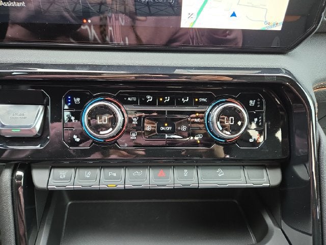 2026 GMC Sierra 3500HD AT4 - Photo 25