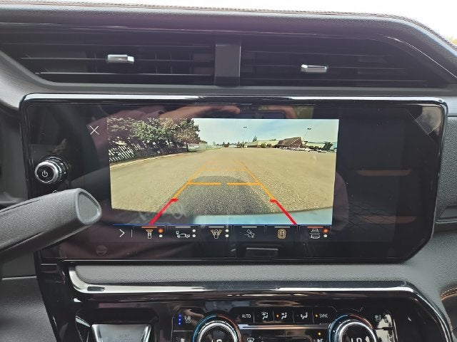 2026 GMC Sierra 3500HD AT4 - Photo 27