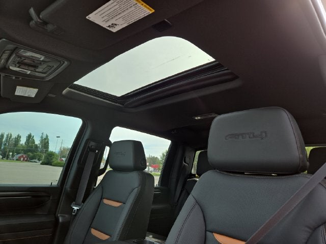 2026 GMC Sierra 3500HD AT4 - Photo 30
