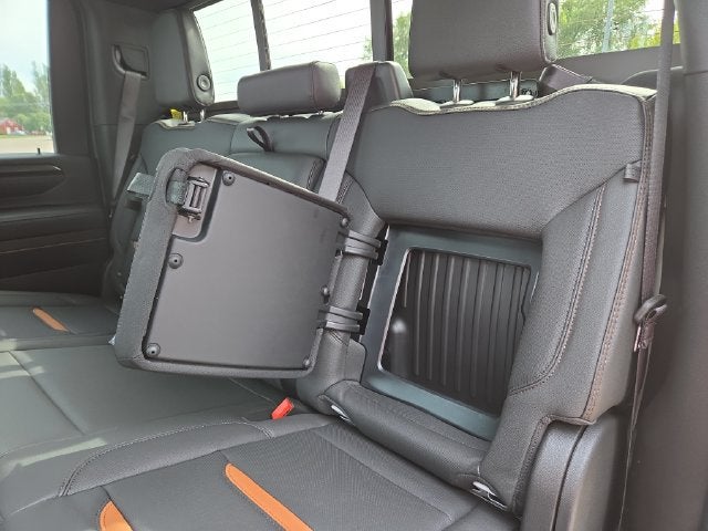 2026 GMC Sierra 3500HD AT4 - Photo 33