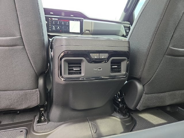2026 GMC Sierra 3500HD AT4 - Photo 34