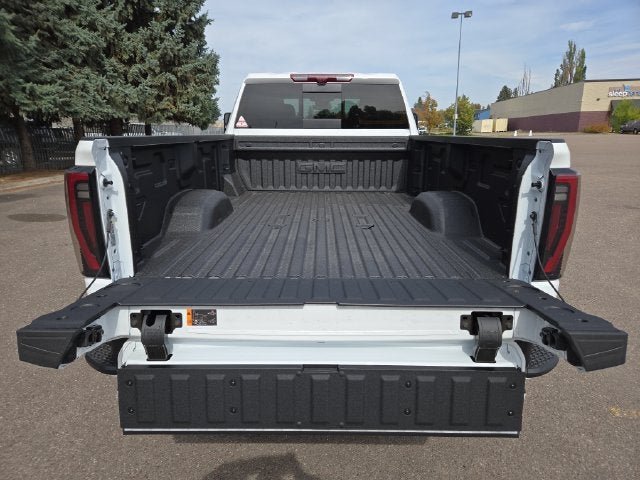 2026 GMC Sierra 3500HD AT4 - Photo 35