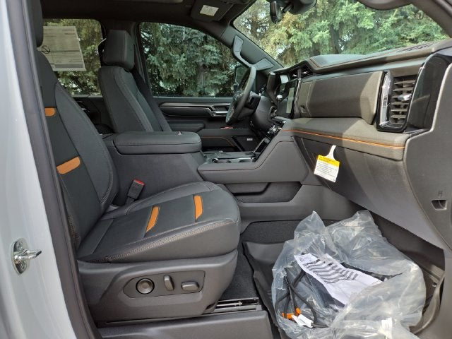 2026 GMC Sierra 3500HD AT4 - Photo 38