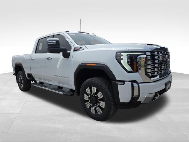 2026 GMC Sierra 4WD Crew Cab Standard Box Denali's photo