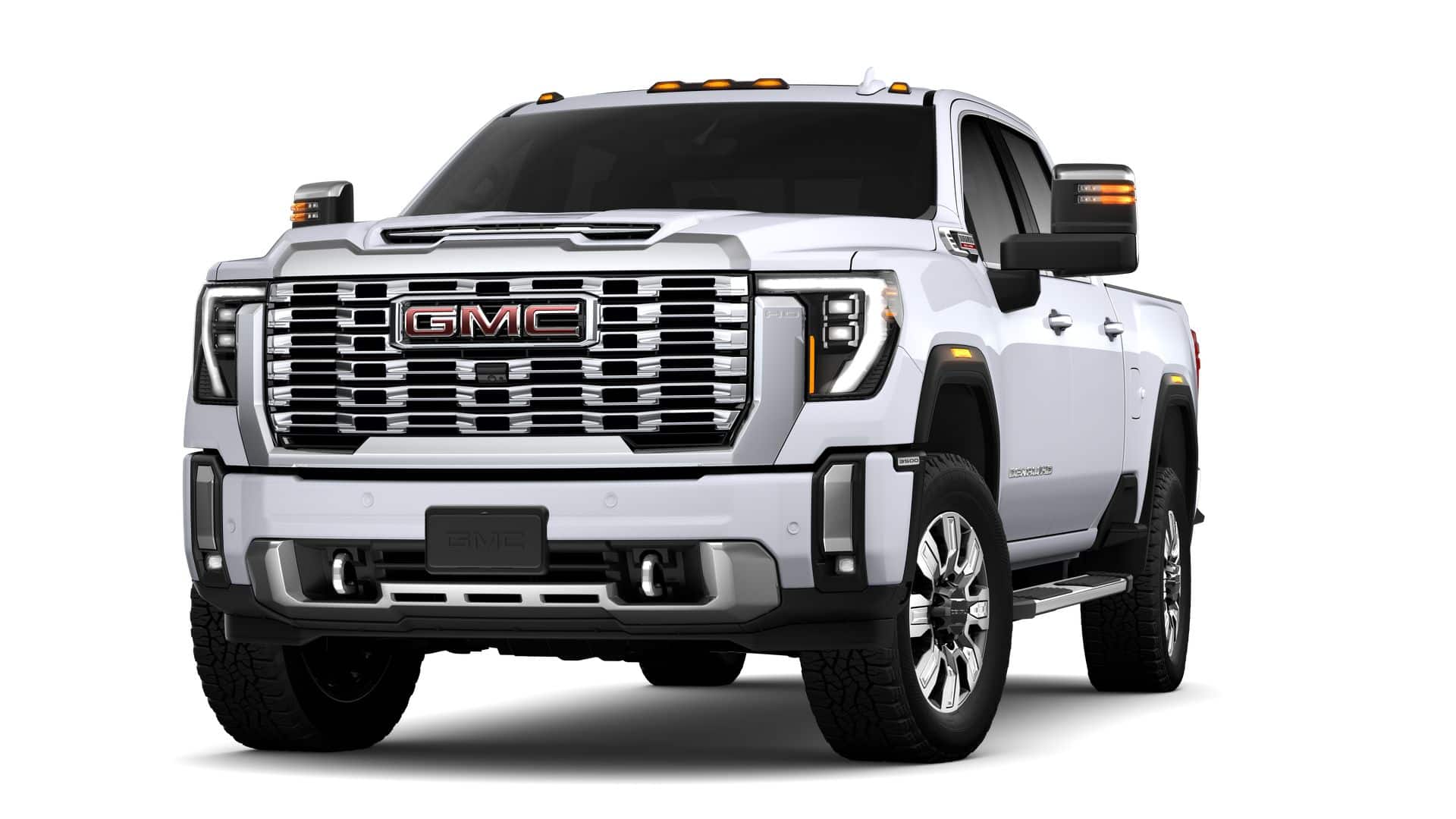 2026 GMC Sierra 4WD Crew Cab Standard Box Denali's photo