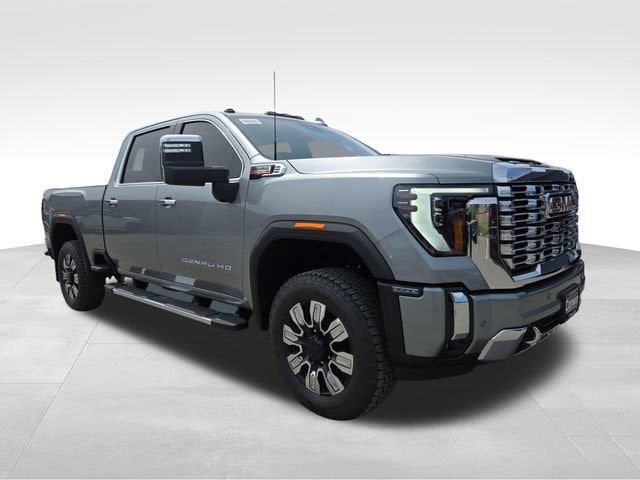 2026 GMC Sierra 4WD Crew Cab Standard Box Denali's photo