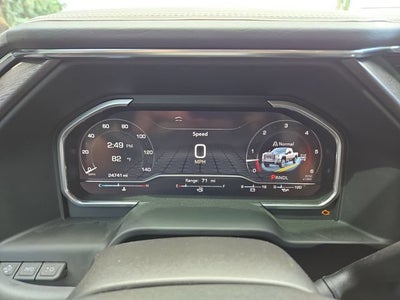 2025 GMC Sierra 2500 HD Denali Ultimate