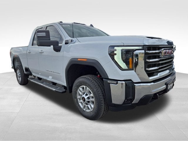 2026 GMC Sierra 2500HD SLE