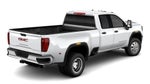 2026 GMC Sierra 3500 HD Pro DRW