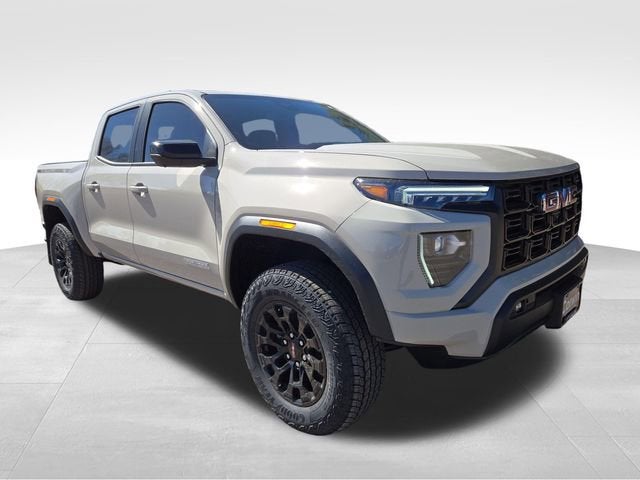 2026 GMC Canyon 4WD Elevation Crew Cab Short Box's photo