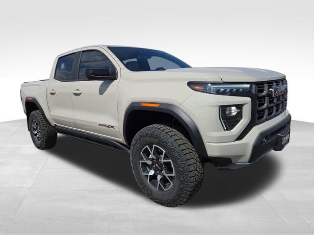 2026 GMC Canyon 4WD AT4X Crew Cab Short Box's photo