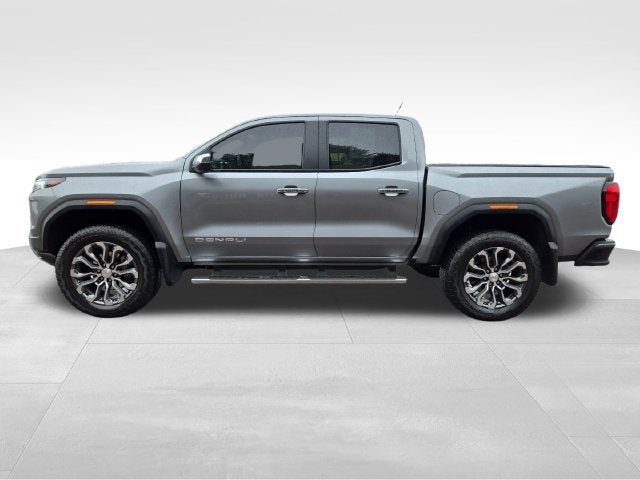 2025 GMC Canyon Denali