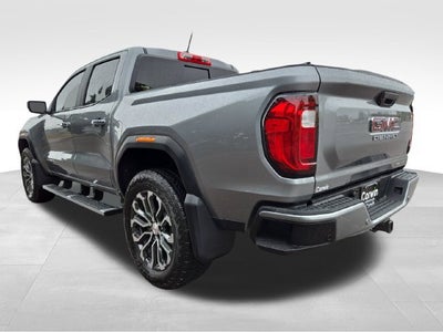 2025 GMC Canyon Denali